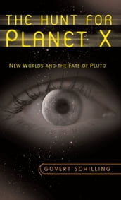 The Hunt for Planet X