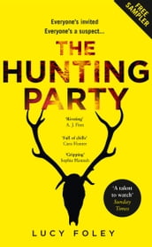 The Hunting Party (free sampler)