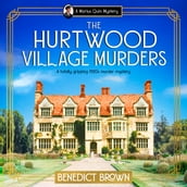 The Hurtwood Village Murders