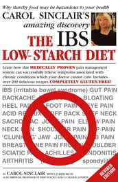 The IBS Low-Starch Diet