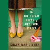 The Ice Cream Queen of Orchard Street