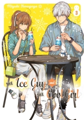 The Ice Guy And The Cool Girl 03