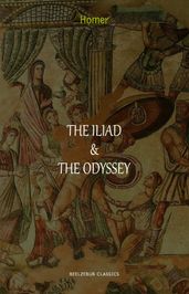 The Iliad & The Odyssey