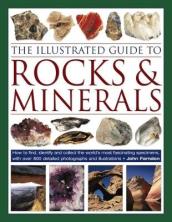 The Illustrated Guide to Rocks & Minerals