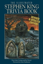 The Illustrated Stephen King Trivia Book