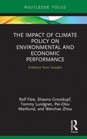 The Impact of Climate Policy on Environmental and Economic Performance