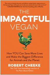 The Impactful Vegan