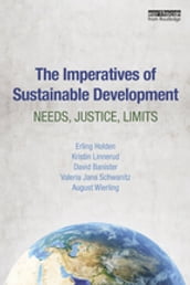 The Imperatives of Sustainable Development