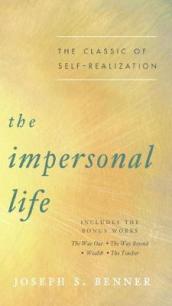 The Impersonal Life