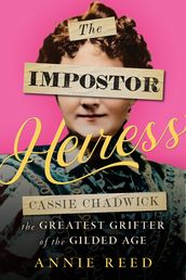 The Impostor Heiress