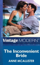 The Inconvenient Bride (Mills & Boon Modern)