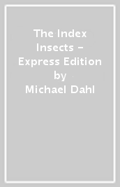 The Index Insects - Express Edition