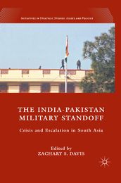 The India-Pakistan Military Standoff