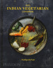 The Indian vegetarian cookbook