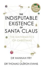 The Indisputable Existence of Santa Claus