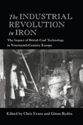 The Industrial Revolution in Iron