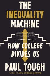 The Inequality Machine