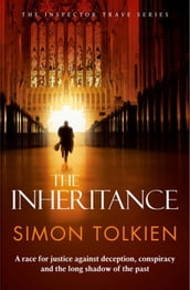 The Inheritance (Inspector Trave, Book 1)