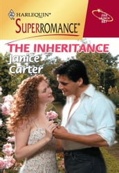 The Inheritance (Mills & Boon Vintage Superromance)