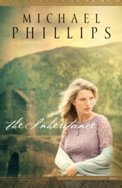 The Inheritance (Secrets of the Shetlands Book #1)