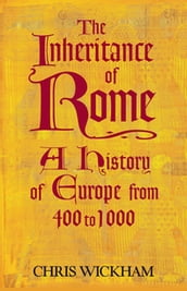 The Inheritance of Rome