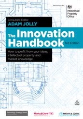 The Innovation Handbook