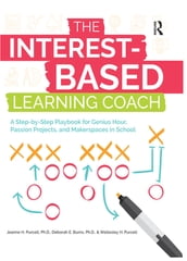 The Interest-Based Learning Coach