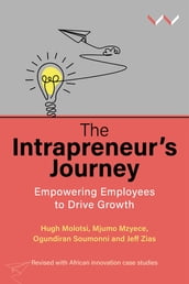 The Intrapreneur s Journey