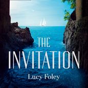 The Invitation: Escape with this epic, page-turning summer holiday read