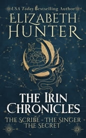 The Irin Chronicles: An Epic Romantic Fantasy Series