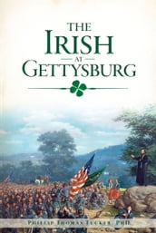 The Irish of Gettysburg