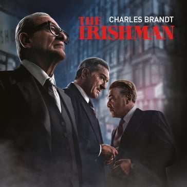 The Irishman - Charles Brandt