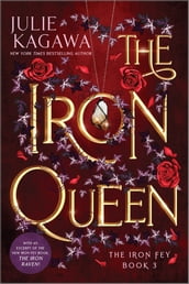 The Iron Queen Special Edition