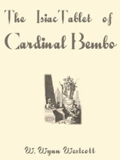 The Isiac Tablet Of Cardinal Bembo