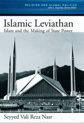 The Islamic Leviathan