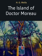 The Island of Doctor Moreau