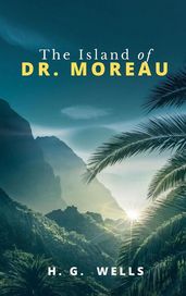 The Island of Doctor Moreau