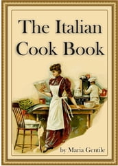 The Italian Cook Book