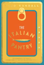 The Italian Pantry