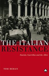 The Italian Resistance