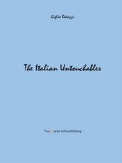 The Italian Untouchables