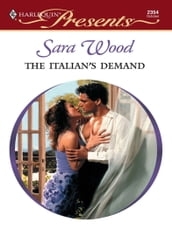 The Italian s Demand