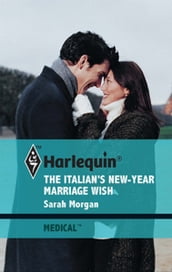 The Italian s New-Year Marriage Wish