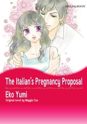 The Italian s Pregnancy Proposal