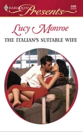The Italian s Suitable Wife