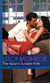 The Italian s Suitable Wife (Mills & Boon Modern) (Italian Husbands, Book 8)