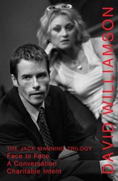 The Jack Manning Trilogy