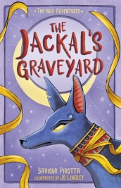 The Jackal s Graveyard