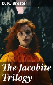 The Jacobite Trilogy
