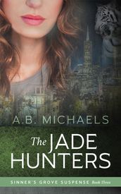 The Jade Hunters